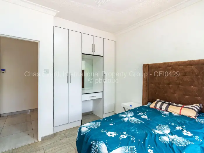 5 Bedroom House for Sale in Mount Pleasant, Harare