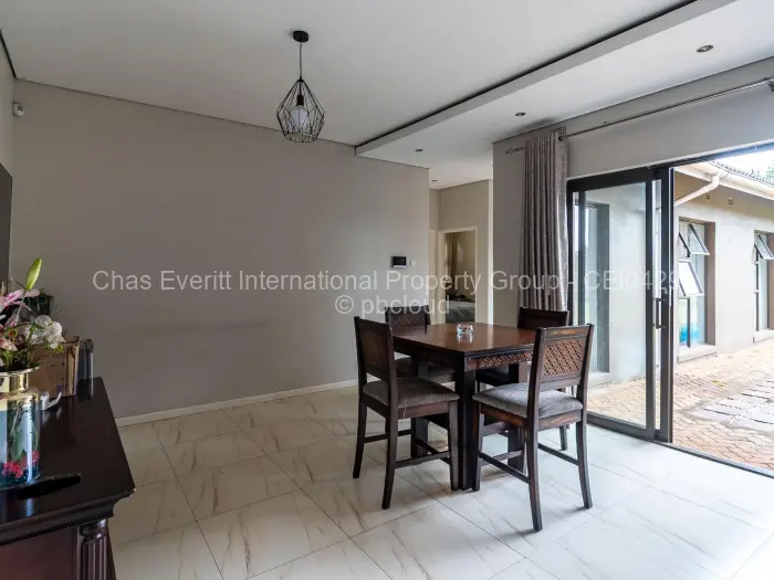 5 Bedroom House for Sale in Mount Pleasant, Harare