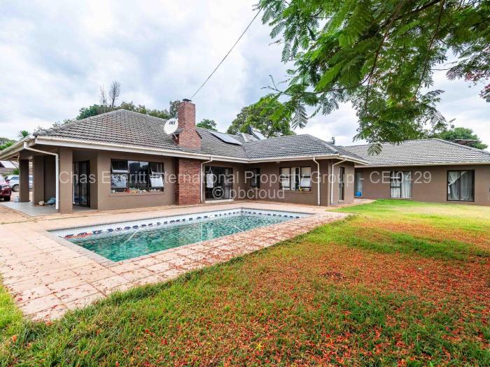 5 Bedroom House for Sale in Mount Pleasant, Harare