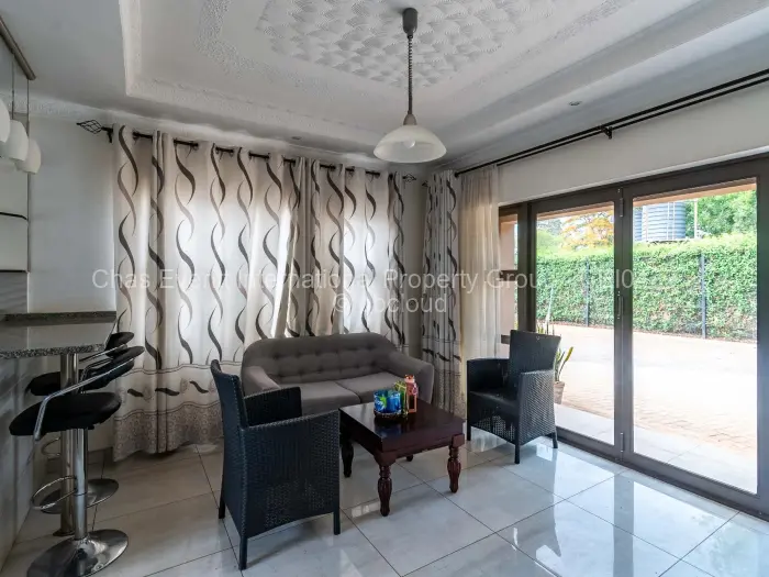 5 Bedroom House for Sale in Mount Pleasant, Harare