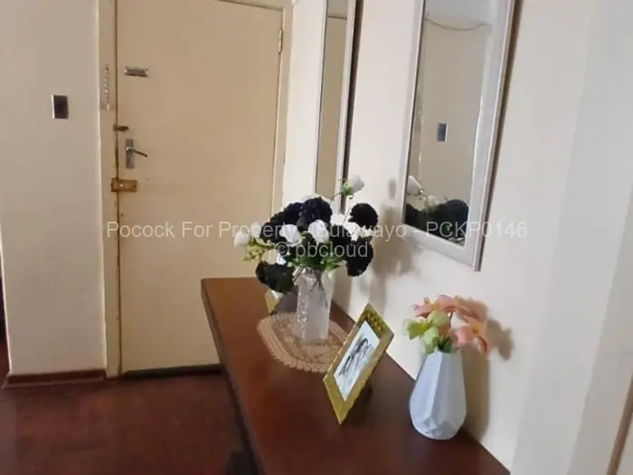 Flat/Apartment for Sale in Bulawayo City Centre, Bulawayo