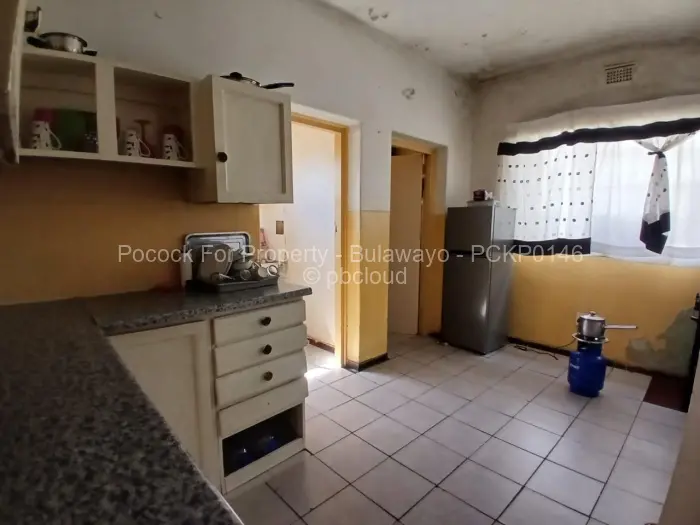 Flat/Apartment for Sale in Bulawayo City Centre, Bulawayo