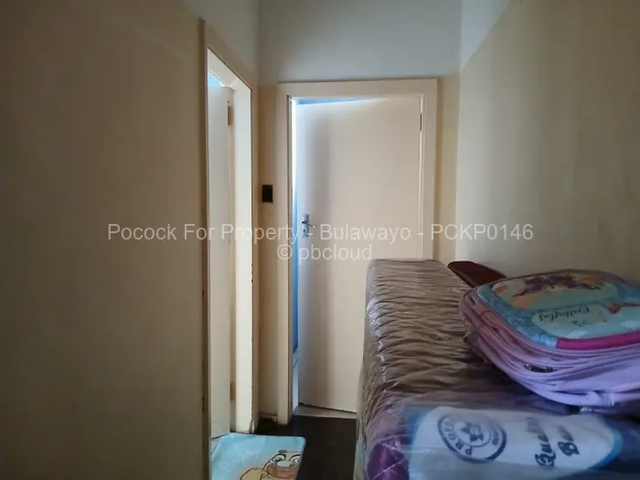 Flat/Apartment for Sale in Bulawayo City Centre, Bulawayo
