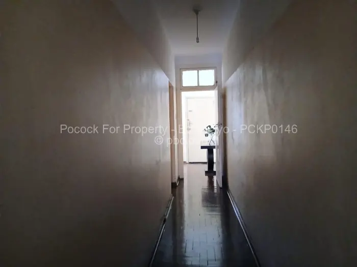 Flat/Apartment for Sale in Bulawayo City Centre, Bulawayo