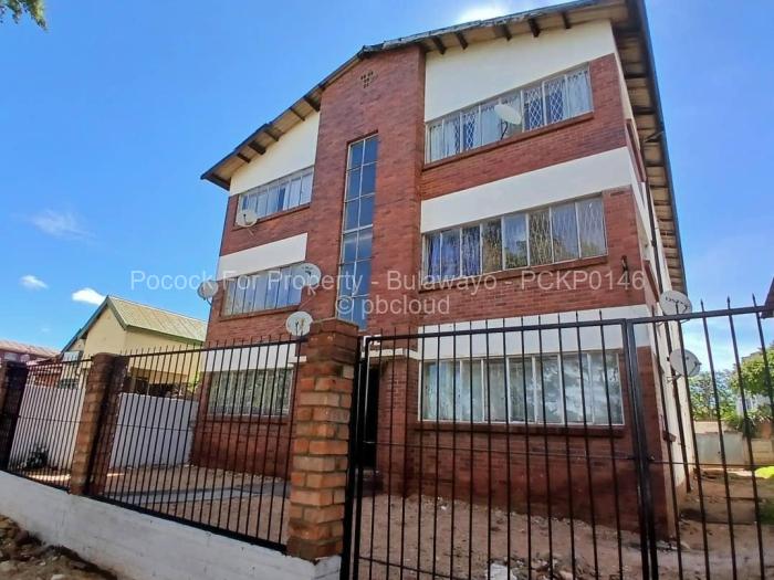 Flat/Apartment for Sale in Bulawayo City Centre, Bulawayo