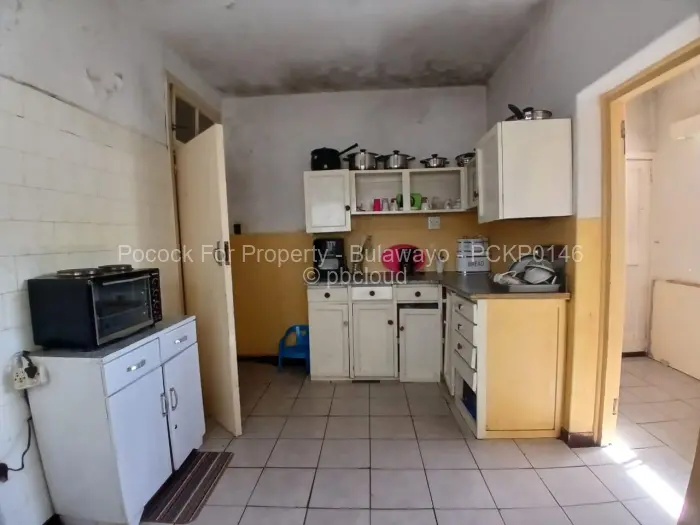 Flat/Apartment for Sale in Bulawayo City Centre, Bulawayo