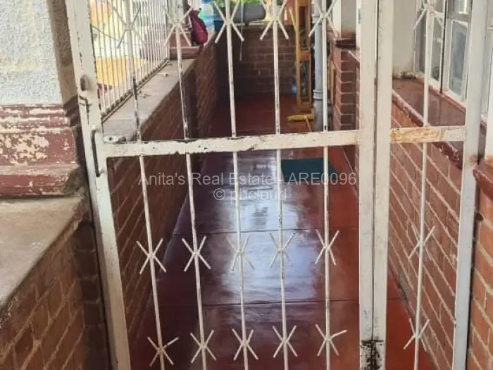 Flat/Apartment for Sale in Bulawayo City Centre, Bulawayo