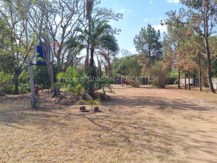 4 Bedroom House for Sale in Athlone, Harare