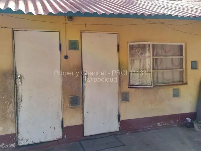 4 Bedroom House for Sale in Athlone, Harare