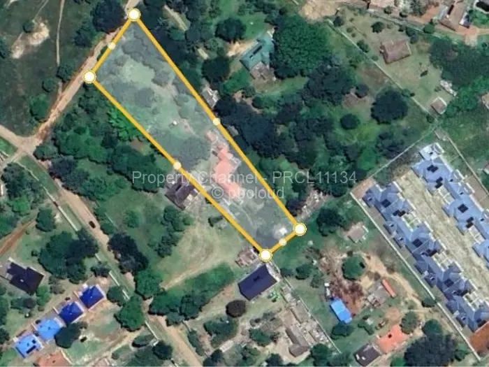 4 Bedroom House for Sale in Athlone, Harare