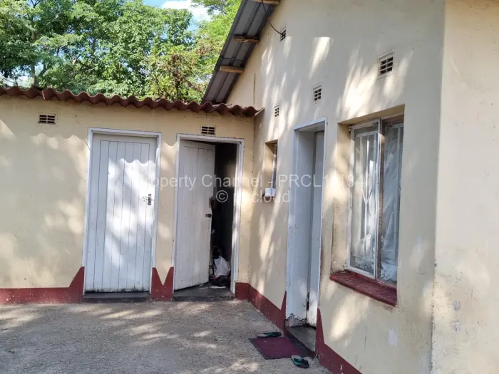 4 Bedroom House for Sale in Athlone, Harare