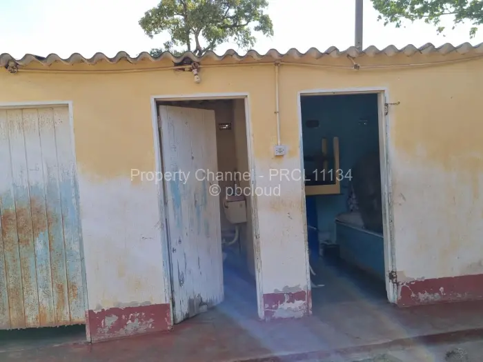 4 Bedroom House for Sale in Athlone, Harare