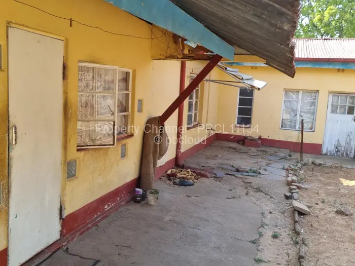 4 Bedroom House for Sale in Athlone, Harare