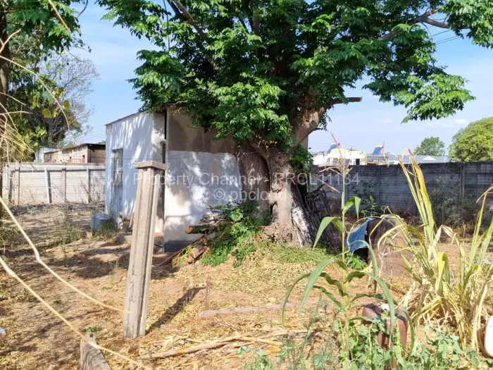 4 Bedroom House for Sale in Athlone, Harare