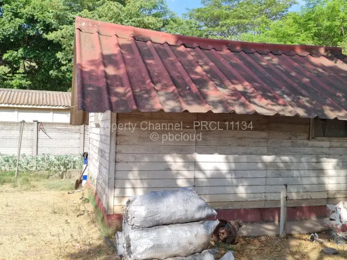 4 Bedroom House for Sale in Athlone, Harare