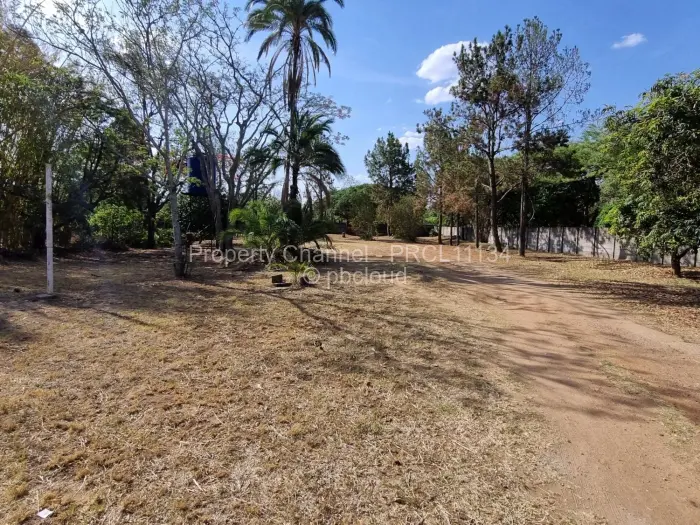 4 Bedroom House for Sale in Athlone, Harare