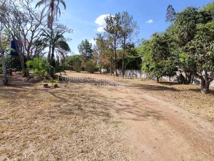 4 Bedroom House for Sale in Athlone, Harare