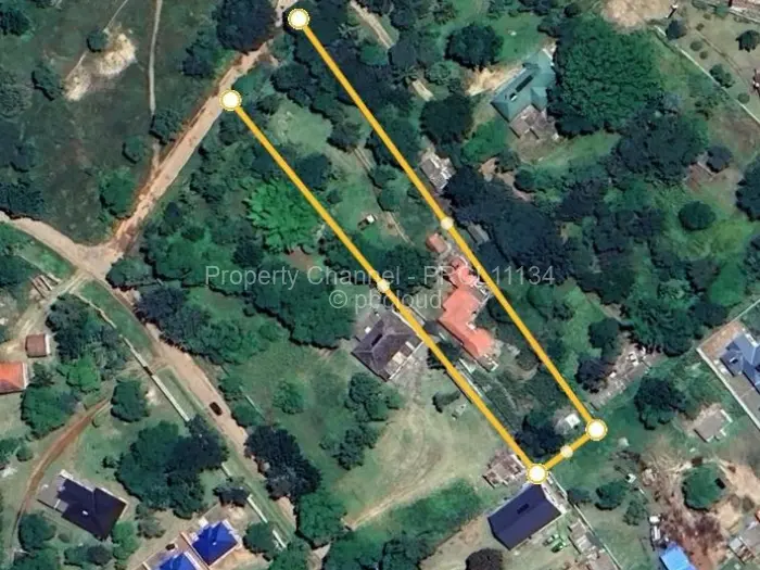 4 Bedroom House for Sale in Athlone, Harare