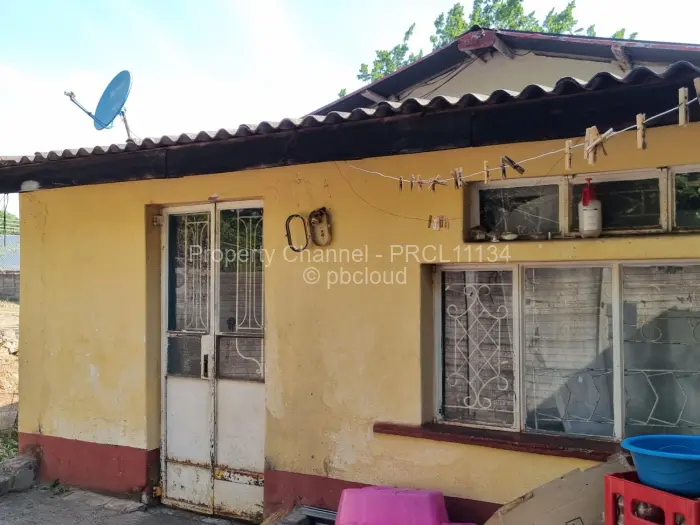 4 Bedroom House for Sale in Athlone, Harare