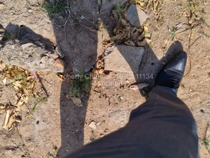 4 Bedroom House for Sale in Athlone, Harare