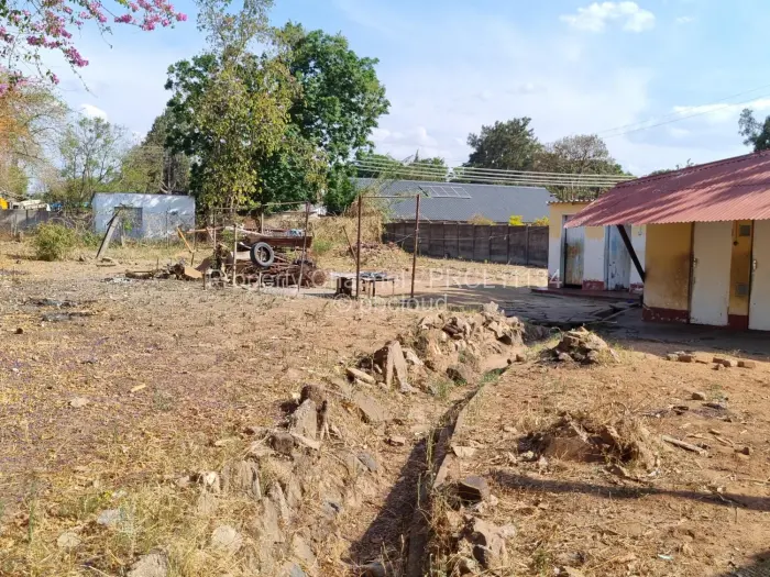 4 Bedroom House for Sale in Athlone, Harare