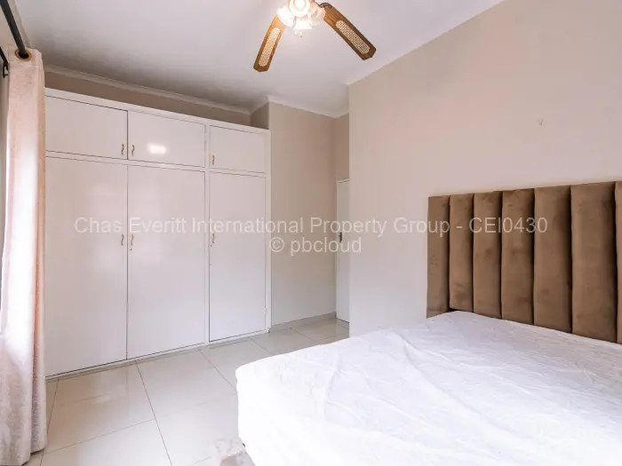 5 Bedroom House to Rent in Glen Lorne, Harare