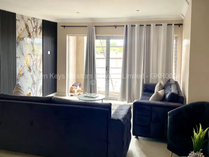 Flat/Apartment for Sale in Budiriro, Harare