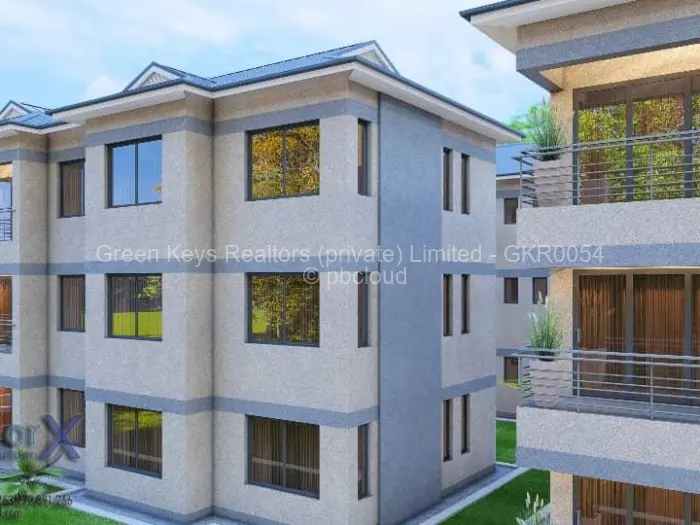 Flat/Apartment for Sale in Budiriro, Harare