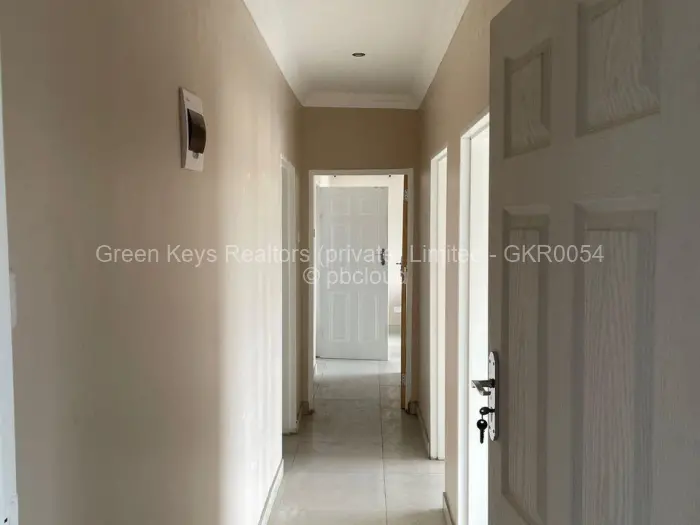 Flat/Apartment for Sale in Budiriro, Harare