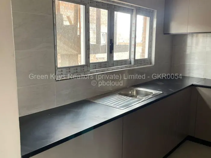 Flat/Apartment for Sale in Budiriro, Harare