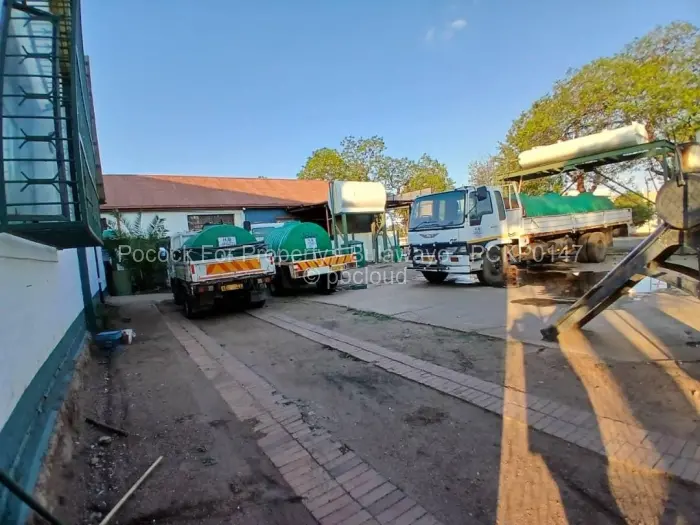 Retail/Shop for Sale in Bulawayo City Centre, Bulawayo