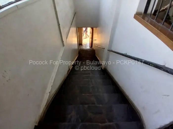 Retail/Shop for Sale in Bulawayo City Centre, Bulawayo