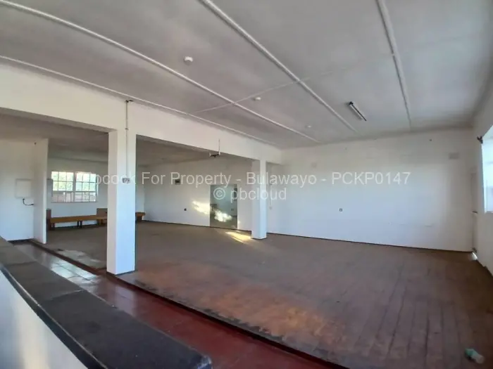 Retail/Shop for Sale in Bulawayo City Centre, Bulawayo