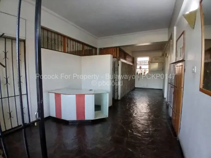 Retail/Shop for Sale in Bulawayo City Centre, Bulawayo