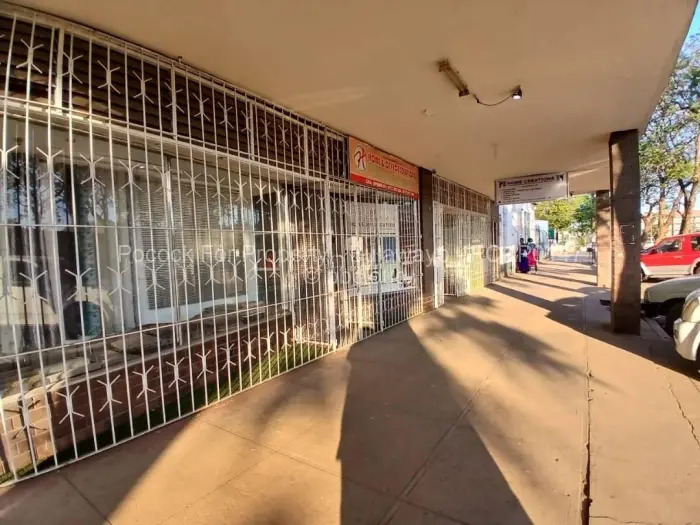 Retail/Shop for Sale in Bulawayo City Centre, Bulawayo