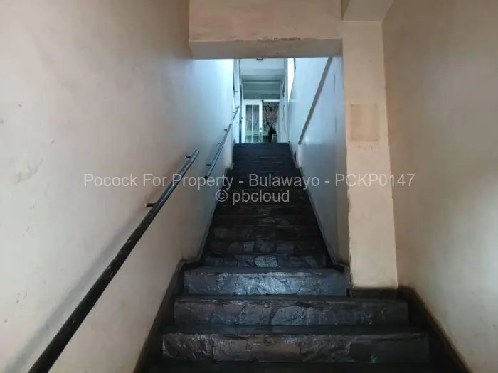 Retail/Shop for Sale in Bulawayo City Centre, Bulawayo