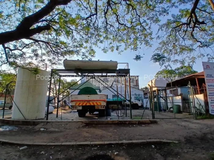 Retail/Shop for Sale in Bulawayo City Centre, Bulawayo