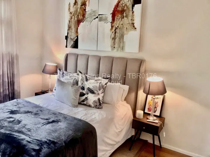 Townhouse/Cluster to Rent in Vainona, Harare