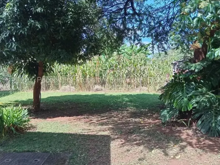 4 Bedroom House for Sale in Morningside Byo, Bulawayo