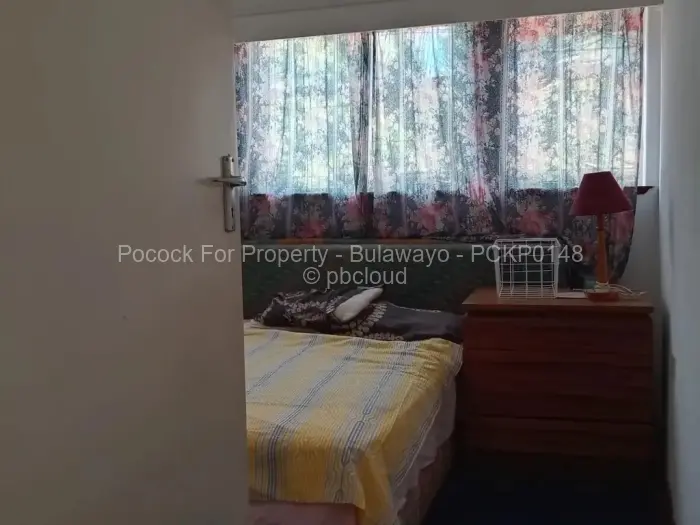 4 Bedroom House for Sale in Morningside Byo, Bulawayo