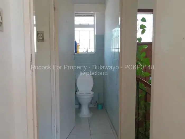 4 Bedroom House for Sale in Morningside Byo, Bulawayo
