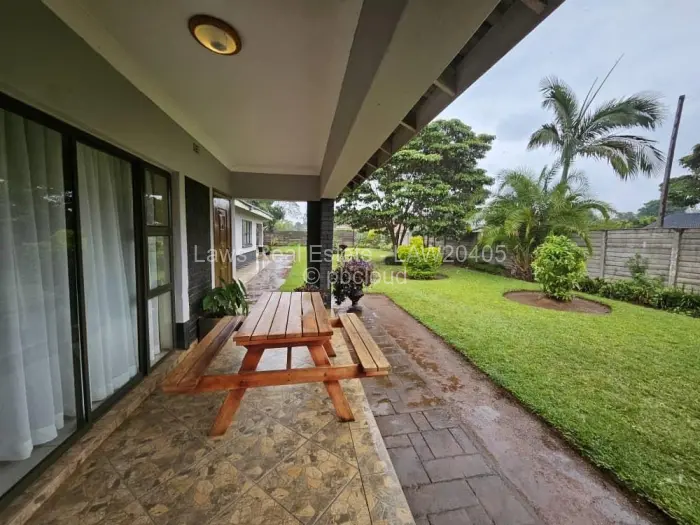 4 Bedroom House for Sale in Marlborough, Harare