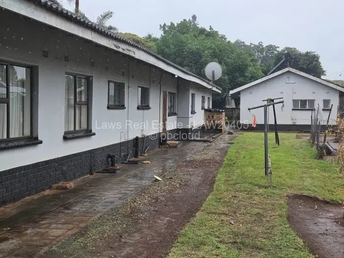 4 Bedroom House for Sale in Marlborough, Harare