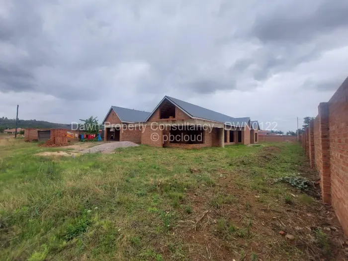 4 Bedroom House for Sale in Belvedere, Harare