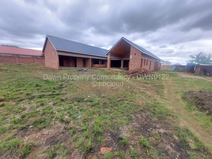 4 Bedroom House for Sale in Belvedere, Harare