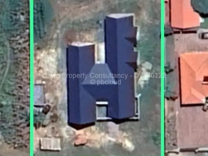 4 Bedroom House for Sale in Belvedere, Harare