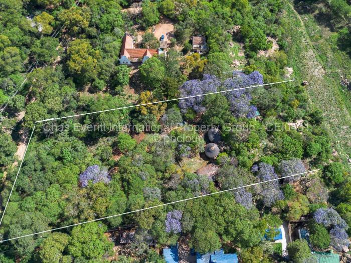 1 Bedroom House for Sale in Burnside, Bulawayo