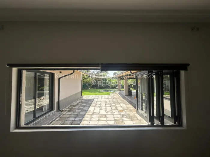 3 Bedroom House to Rent in Highlands, Harare