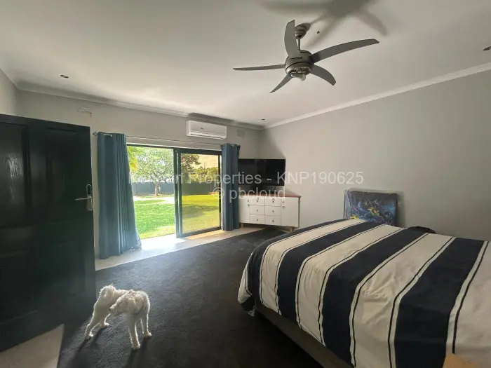 3 Bedroom House to Rent in Highlands, Harare