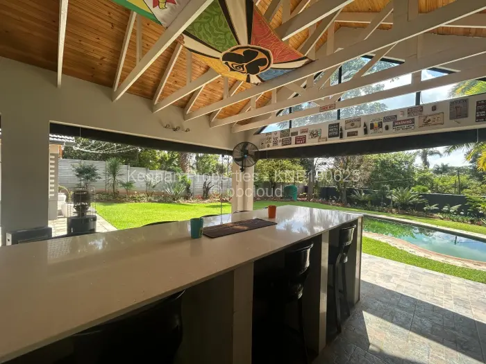 3 Bedroom House to Rent in Highlands, Harare